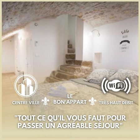 Le Bon'Appart Proche Insead Fontainebleau Kültér fotó