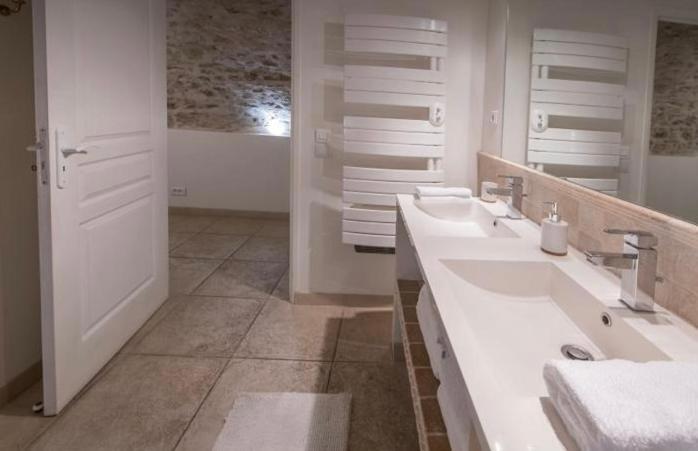 Le Bon'Appart Proche Insead Fontainebleau Kültér fotó